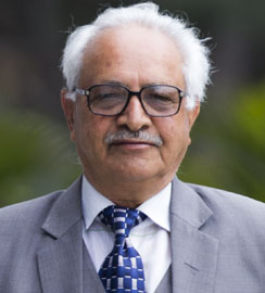 RC Lakhanpal