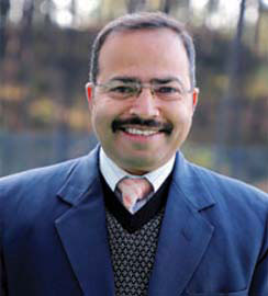 Pankaj Lakhanpal